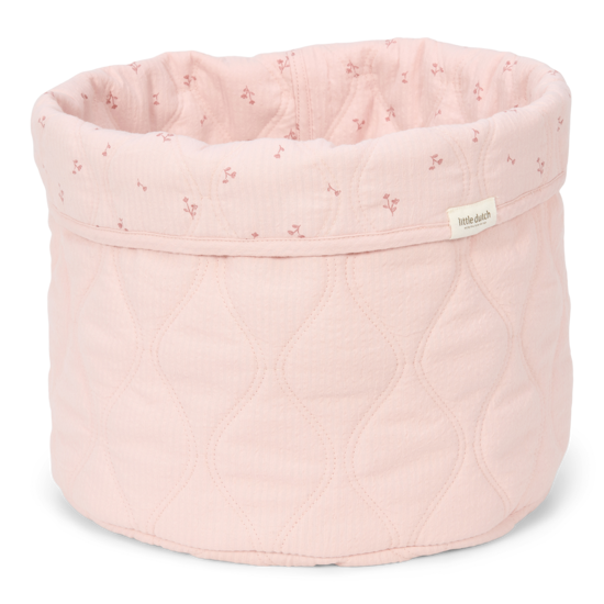 Bild von Aufbewahrungsbox gross - Pure Blossom