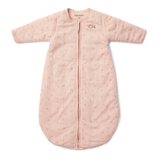 Bild von Winter Schlafsack 90 cm - Pure Blossom