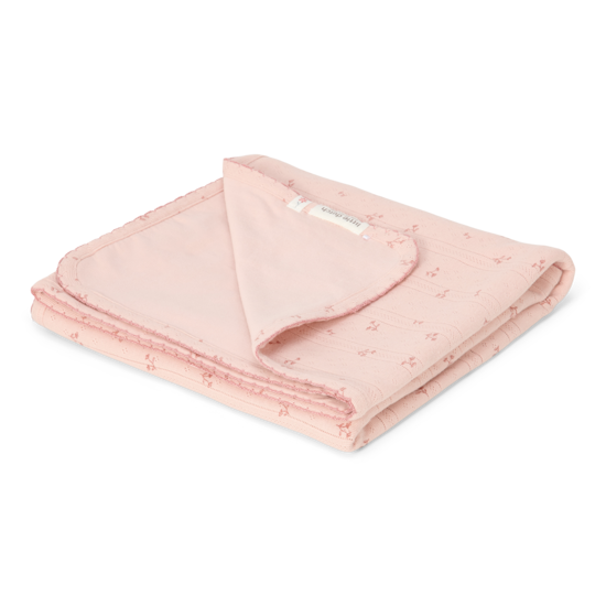 Bild von Kinderbettdecke - Pure Blossom