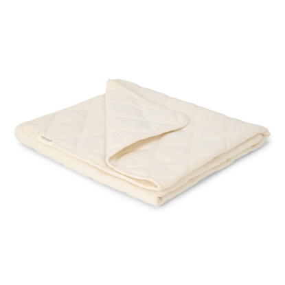 Bild von Wiegedecke gesteppt - Pure Soft White