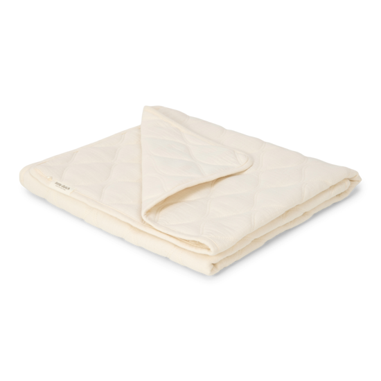 Bild von Wiegedecke gesteppt - Pure Soft White