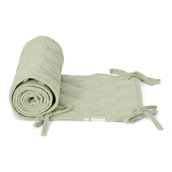 Bild von Laufgitter Umrandung - Pure Sage