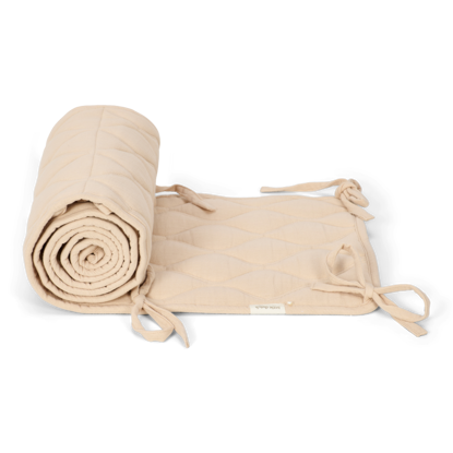 Bild von Laufgitter Umrandung - Pure Soft Beige