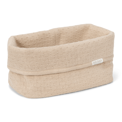 Bild von Aufbewahrungsbox gross- Pure Soft Beige