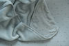 Bild von Kaputzenhandtuch - Pure Denim Blue - 100x100