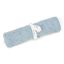 Bild von Swaddle muslin 120x120 - Pure Denim Blue