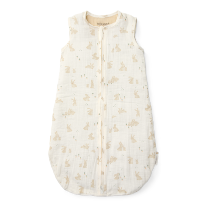 Bild von Schlafsack Sommer 70 cm - Baby Bunny