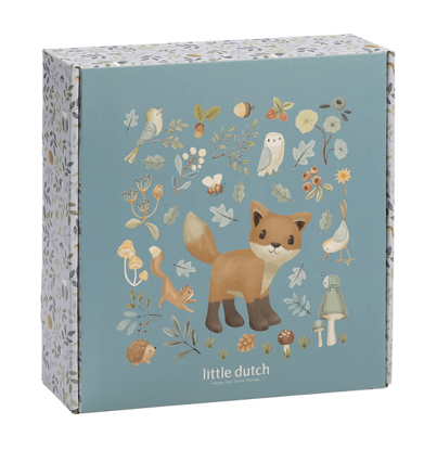 Bild von Creativ Box Forest Friends