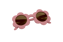 Bild von Kinder Sonnenbille Flower Pink
