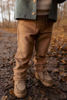 Bild von Trousers Brown - 92