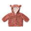 Bild von Teddy cardigan Pink Blush - 62