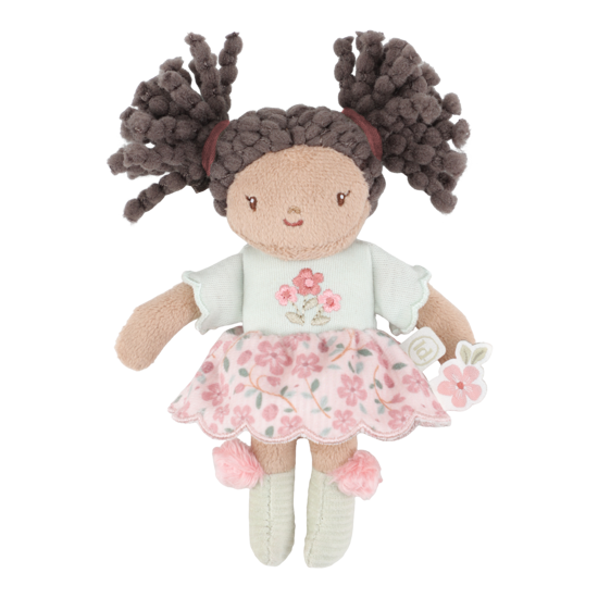 Bild von Mini-Puppe Evi GRS