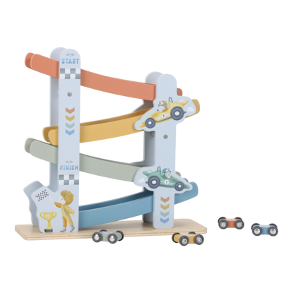 Bild von Auto Rennbahn FSC