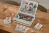 Bild von Little Dutch Magnet Spielzeug Jim & Rosa FSC