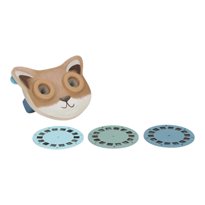 Bild von Kinder-Bilderbetrachter Forest Friends FSC