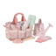Bild von Little Dutch Garten-Geschenkset 10-teilig - Fairy Garden FSC