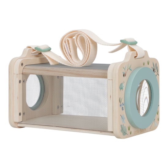 Bild von Little Dutch Insektenbox Forest Friends FSC