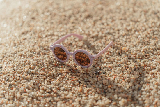 Bild von Kinder Sonnenbille Dreamy Stripes