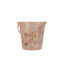 Bild von Little Dutch Bucket Ocean Dreams Pink