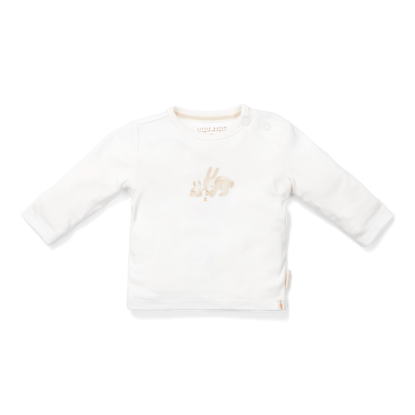 Bild von T-shirt langärmlig Bunnies - 44 (NOOS)