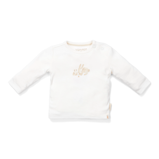 Bild von T-shirt langärmlig Bunnies - 50 (NOOS)