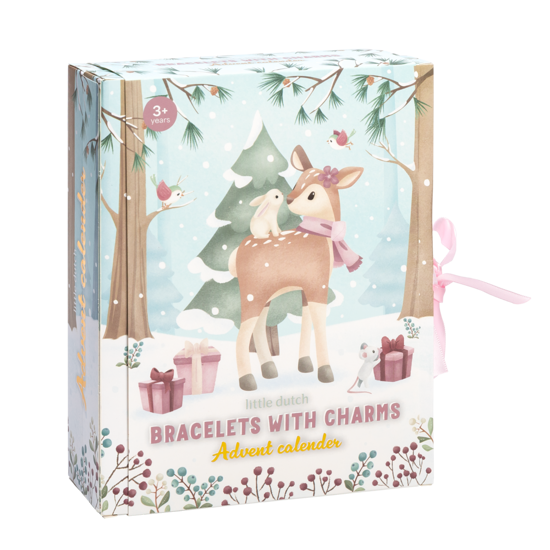 Bild von Advent Kalender