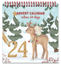 Bild von Weihnachts Countdown Kalender