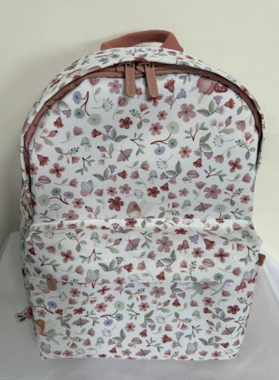 Bild von Little Dutch Rucksack Fairies 29cm