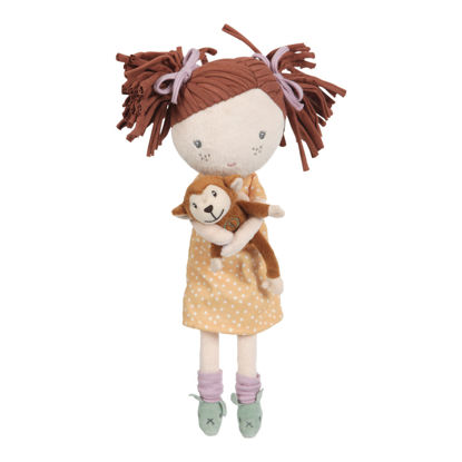 Bild von Kuschelpuppe Sophia GRS