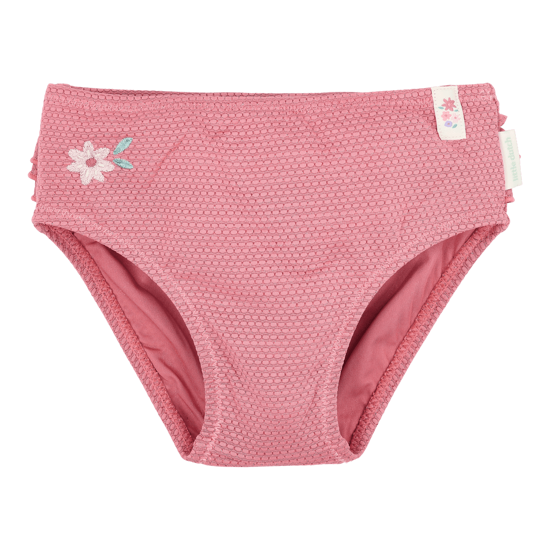 Bild von Ruffle Swim Bottoms Dreamy Pink Sparkle - 86/92