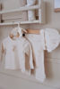 Bild von Clothing gift set newborn naturals - 50/56