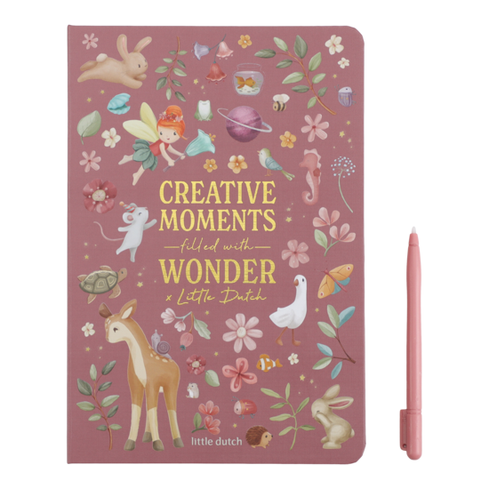 Bild von Holz Safari Auto FSC - Safari Friends