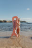 Bild von Little Duch Luftmatratze mit Flosse Dreamy Mermaid