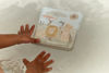Bild von Little Dutch Badebuch Safari