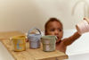 Bild von Little Dutch Badebecher Safari