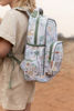 Bild von Little Dutch Rucksack Safari Friends Gross