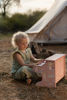 Bild von Holz-Klavier - Rosa FSC - Safari Friends