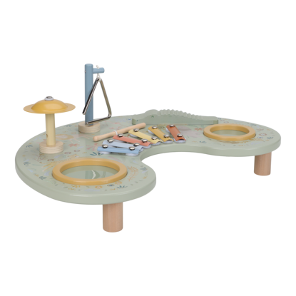 Bild von Music Table FSC - Safari Friends