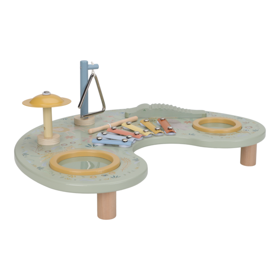 Bild von Music Table FSC - Safari Friends