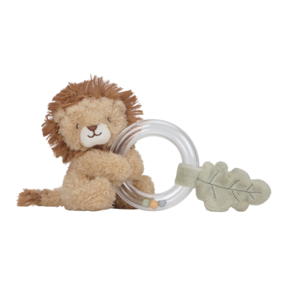 Bild von Safari Friends - Ringrassel GRS