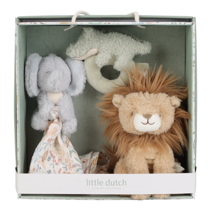 Bild von Safari Friends - Geschenkset GRS