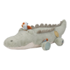 Bild von Aktivitätskuscheltier Krokodil GRS - Safari Friends
