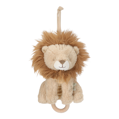 Bild von Safari Friends - Spieluhr GRS
