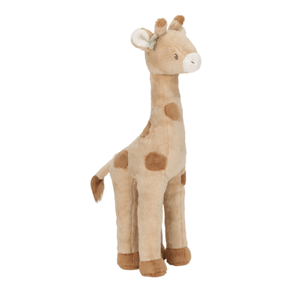 Bild von Safari Friends - Kuschelgiraffe GRS