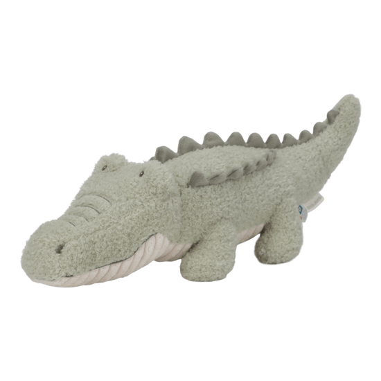 Bild von Safari Friends - Kuschelkrokodil GRS