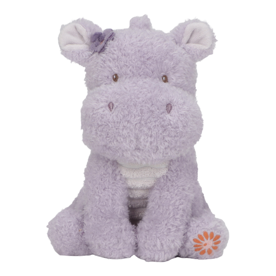 Bild von Safari Friends - Kuscheltier Nilpferd GRS