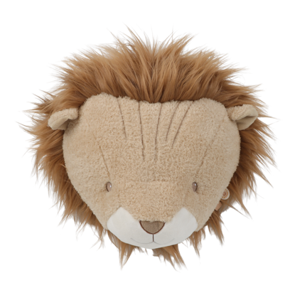 Bild von Safari Friends - Tierkopf Löwe GRS