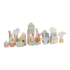 Bild von Holzbausteine FSC - Safari Friends