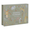Bild von Magnetische Spieltafel FSC - Safari Friends