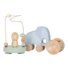 Bild von Holz-Geschenkset FSC - Safari Friends